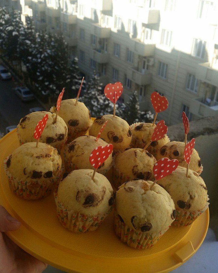 cupcake