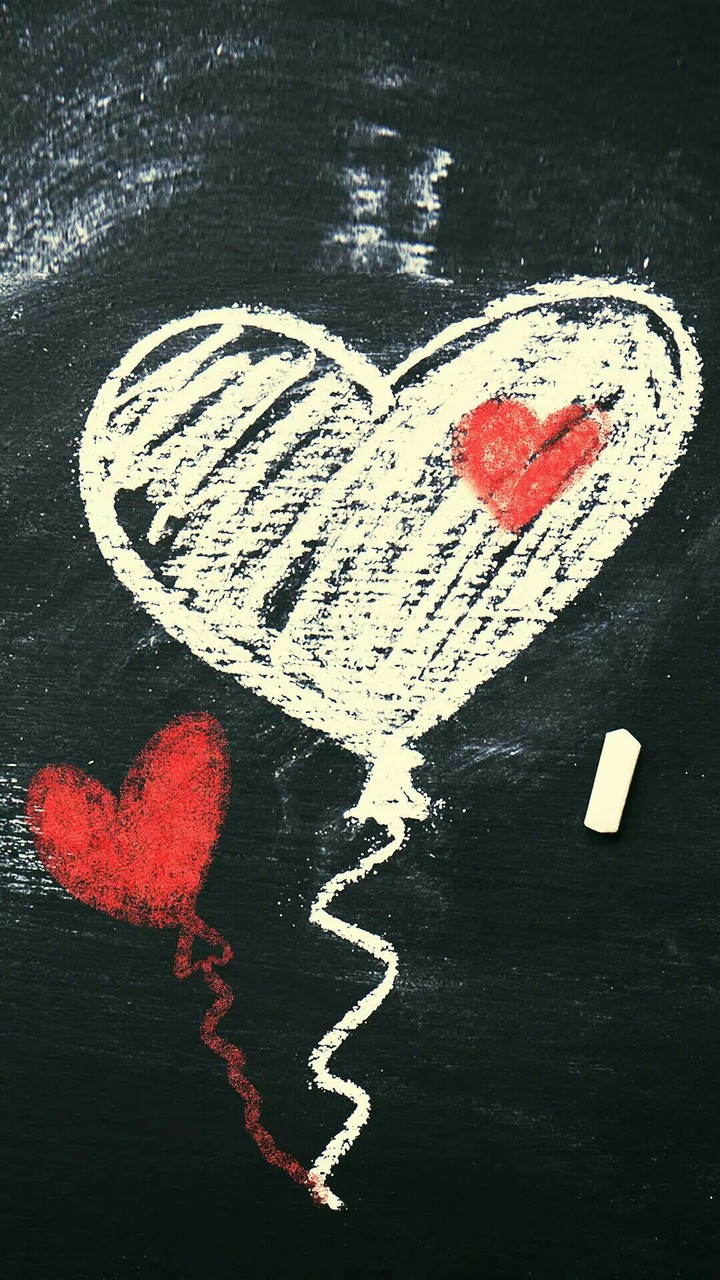 chalk love