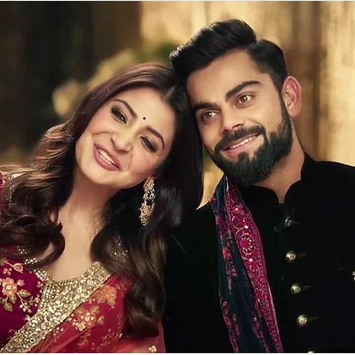 #virushka