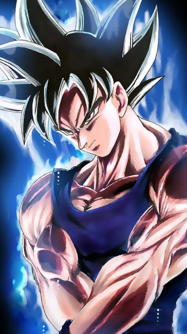 goku