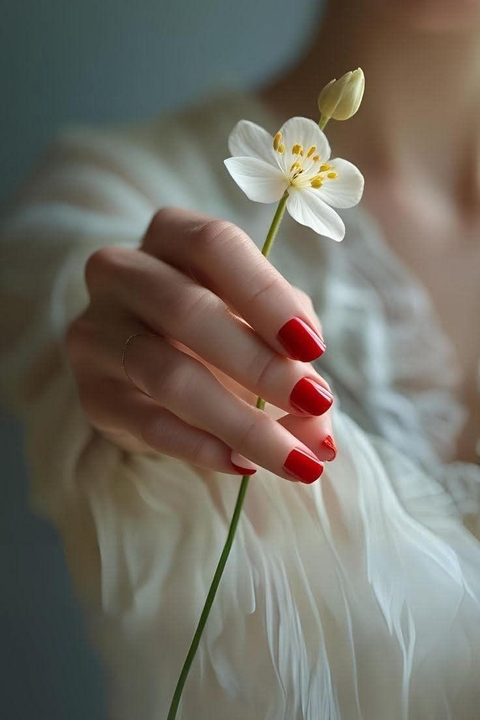 nail, 指甲壁纸