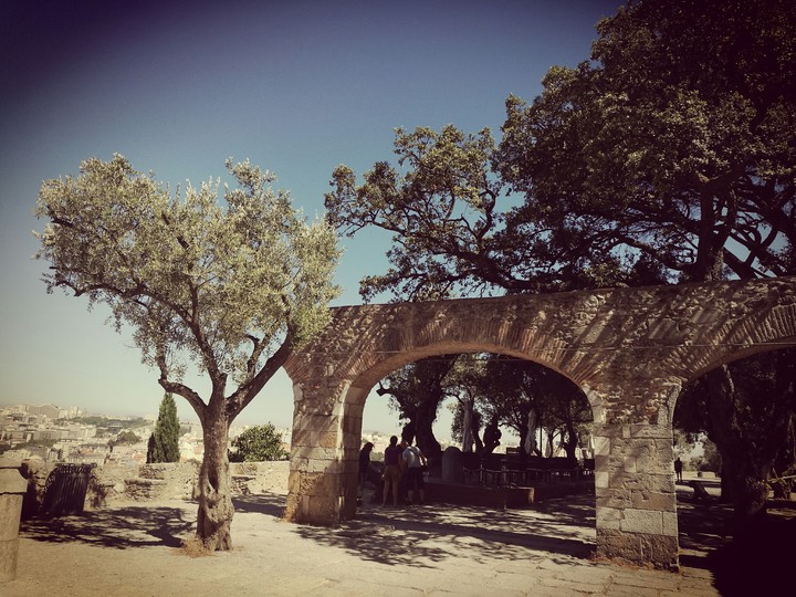 ruine
