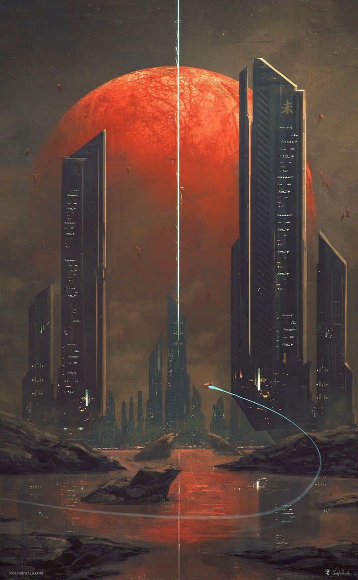 destiny