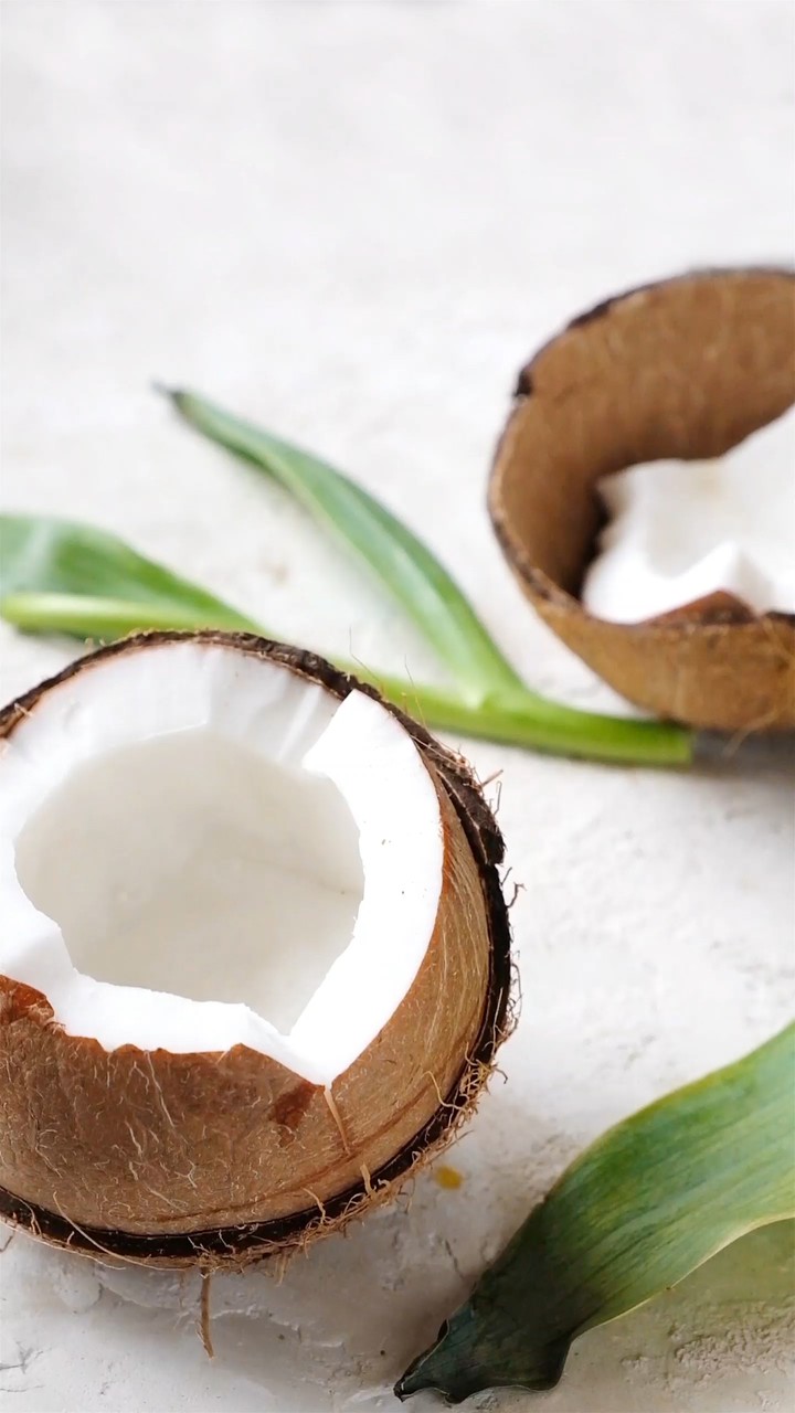Crazy Coconut