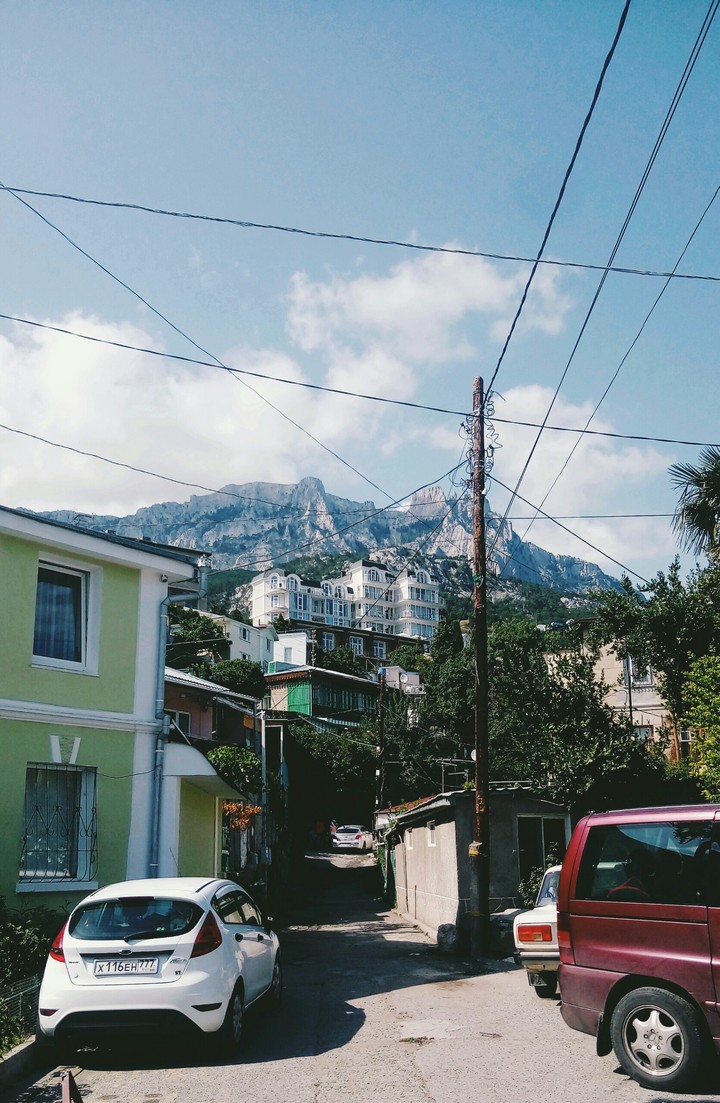 Crimea