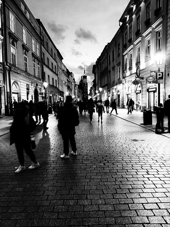 Cracow