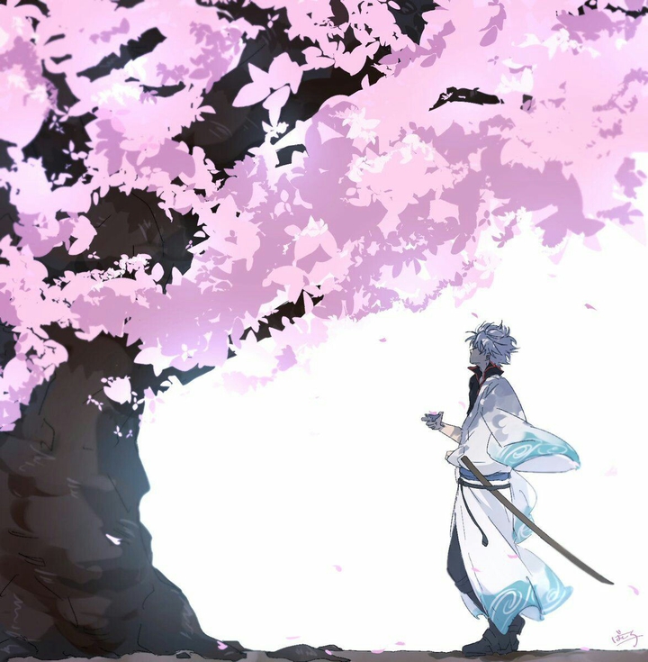 Gintama
