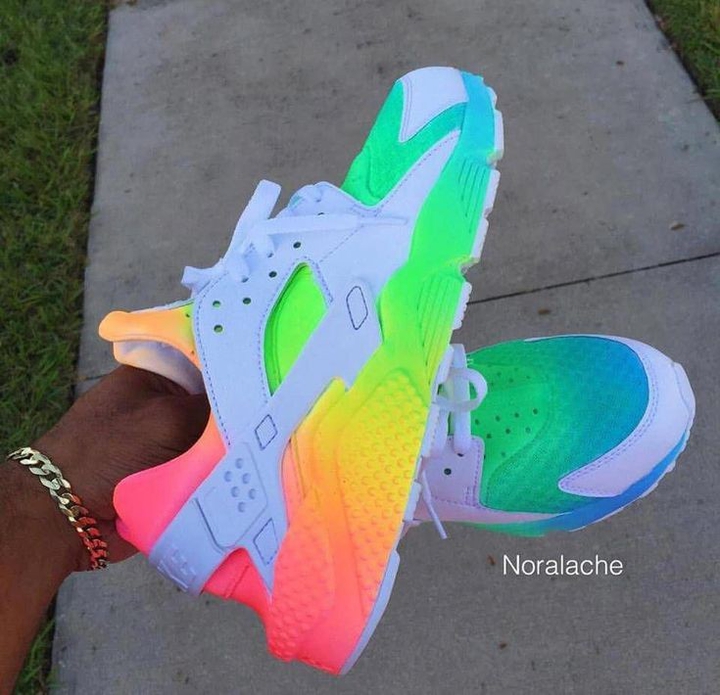 buty
