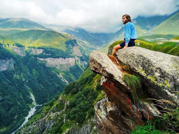 Mountain