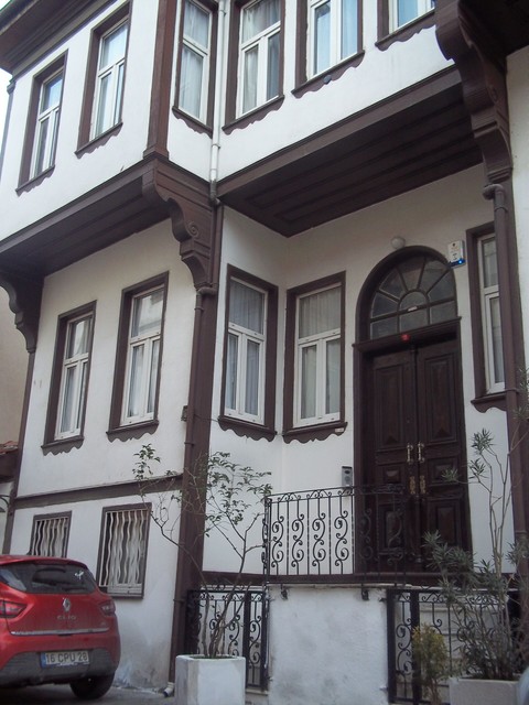 Beyaz Konak