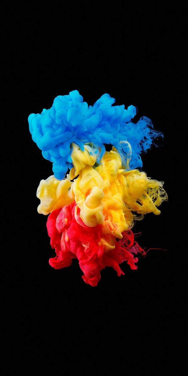 COLORFUL
