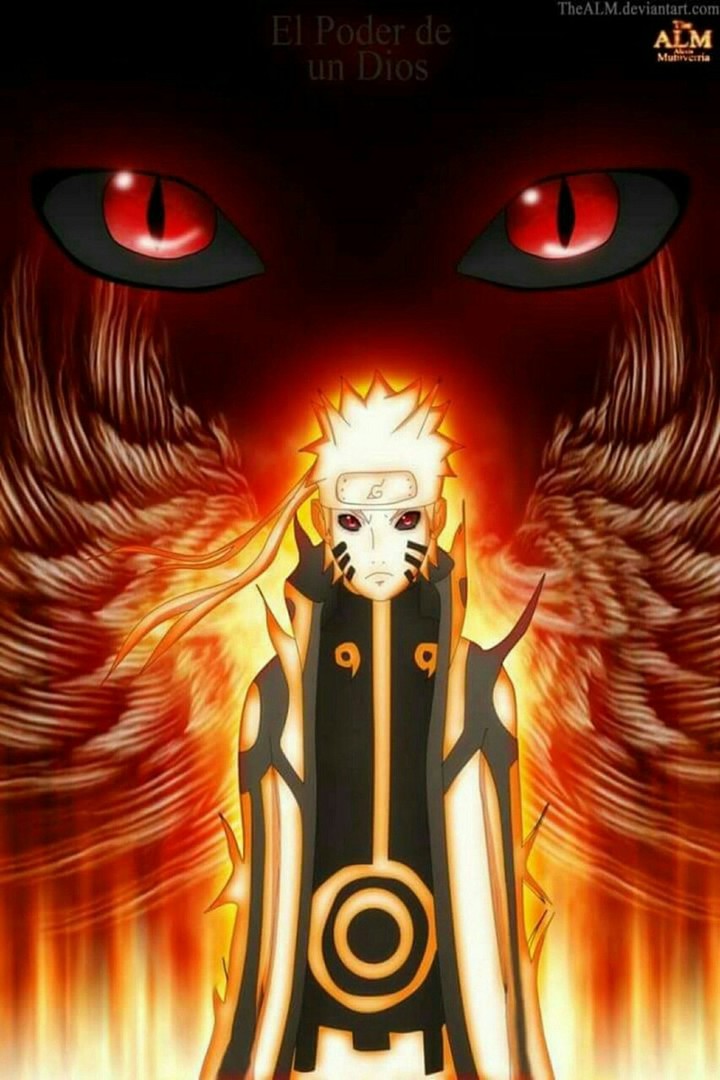Naruto Shippuden