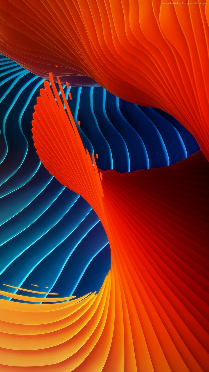 abstractive wallpaper