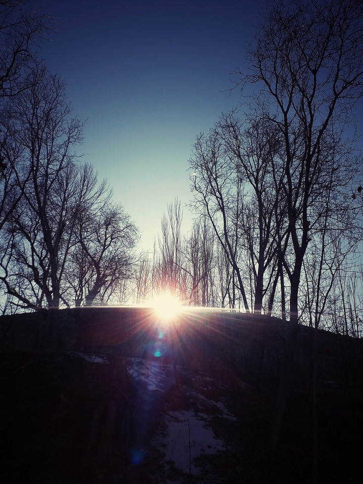 sun