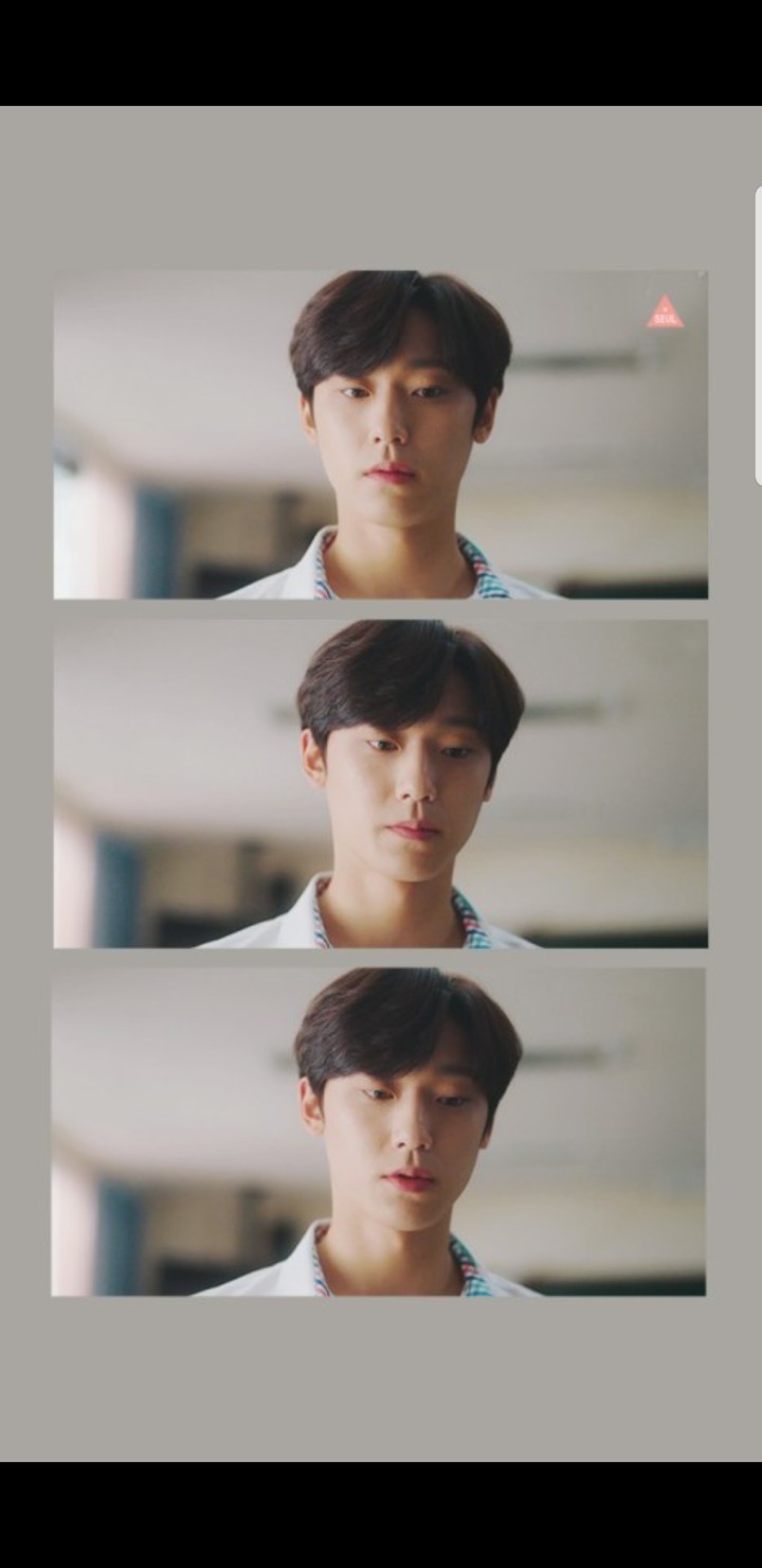 Korean actor Lee Do-hyun