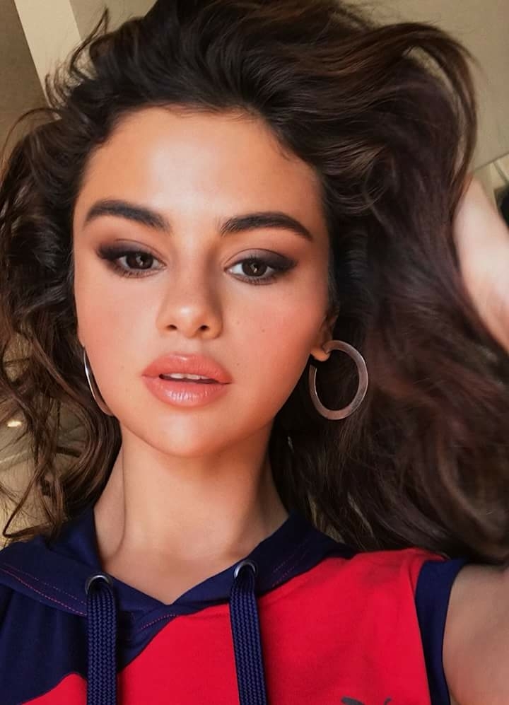 selena Gomez
