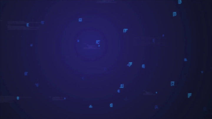 Cool Blue Wallpaper