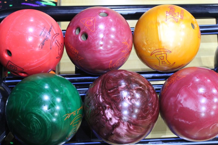 bowling