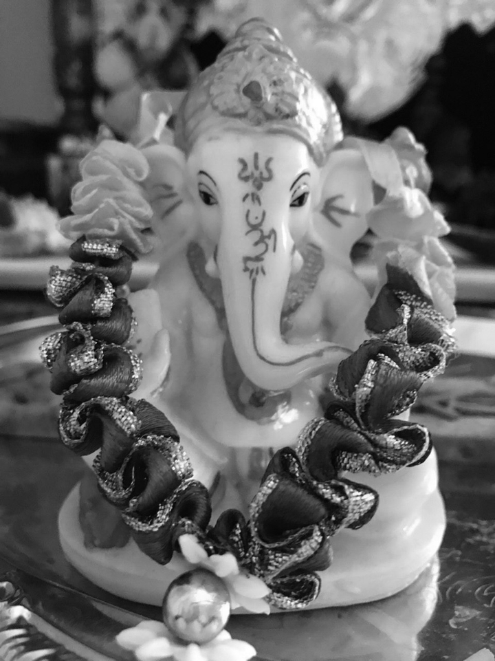Ganeshji