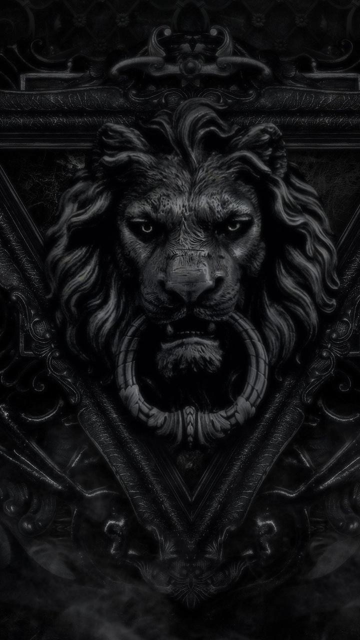 lion