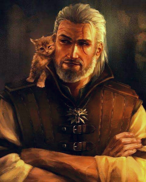 witcher