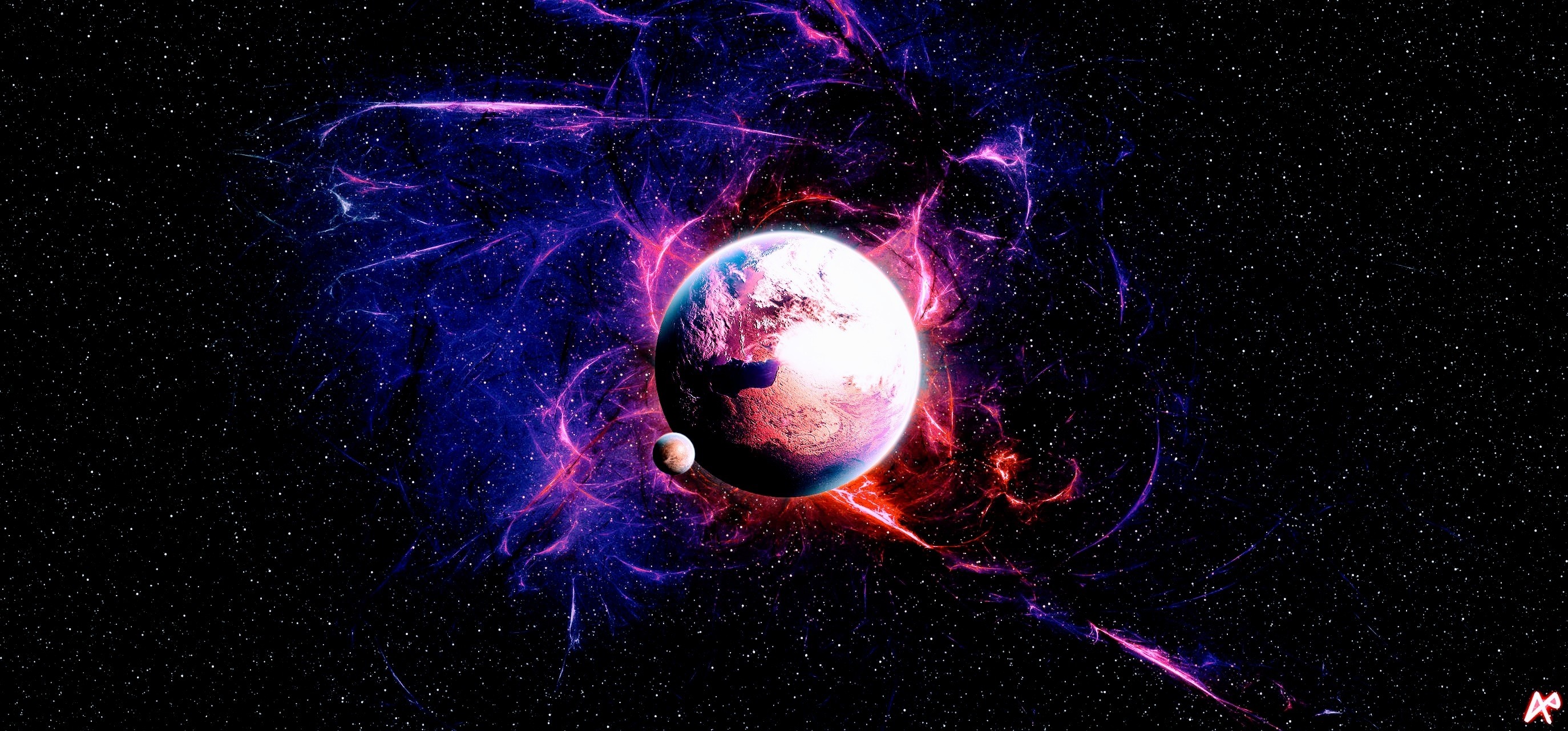 Good Night my friend and Amico.