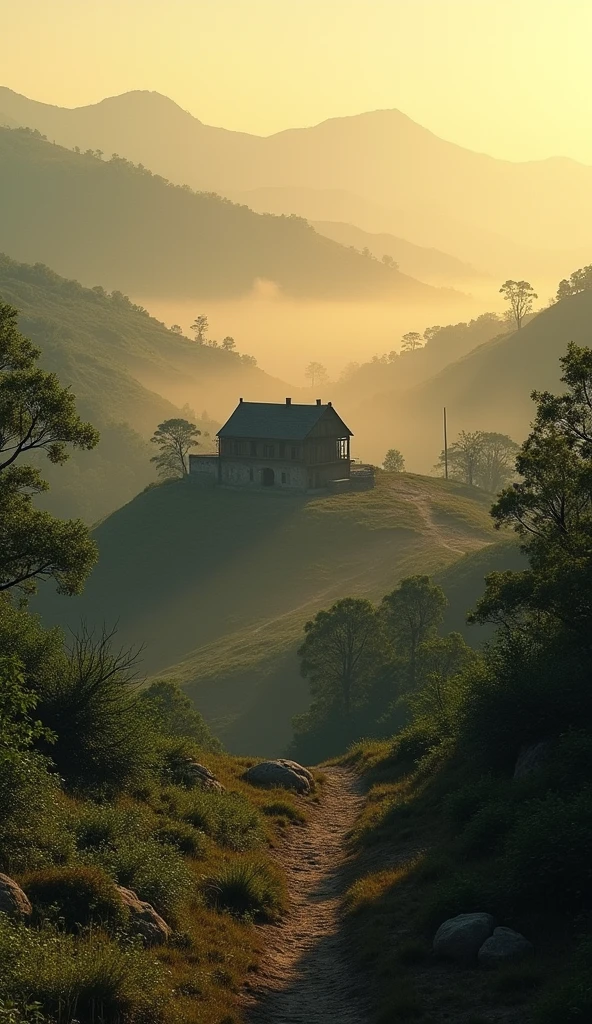 hill, wallpaper Hintergrundbilder