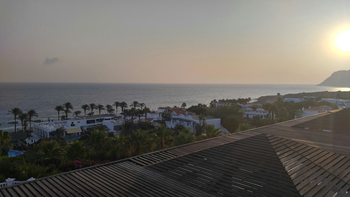 Crete views