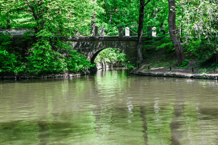 River