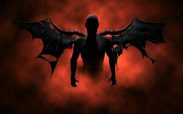 Devil