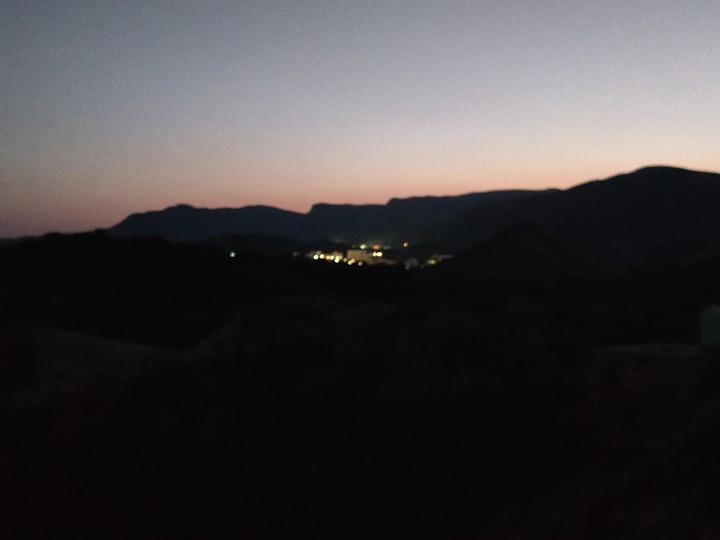 everything reminds me of you