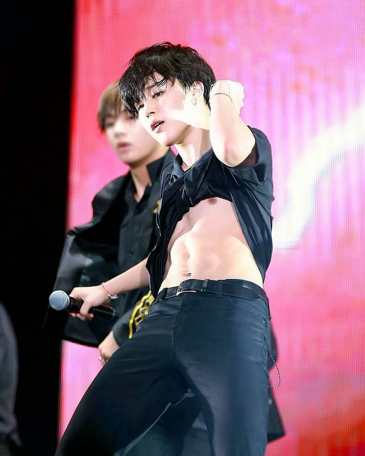 Park Jimin