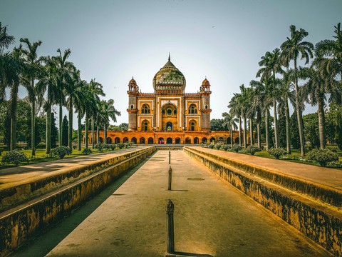 historical place