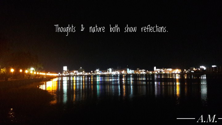 REFLECTION
