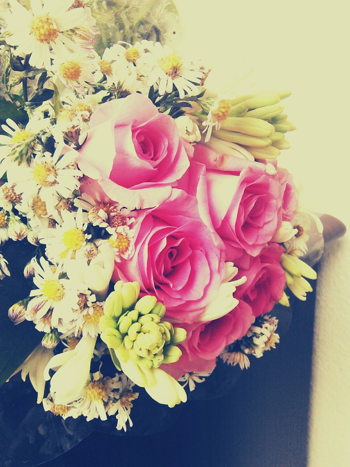 father's day special bouquet