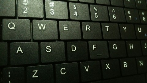Keyboard