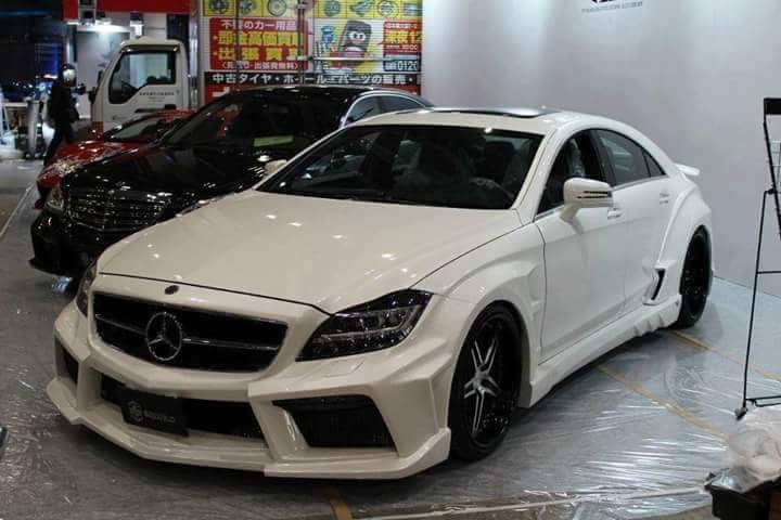 AMG 2018