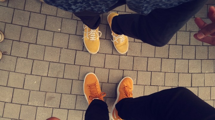 vans
