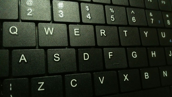 Keyboard