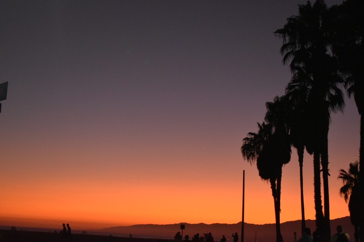 Venice California