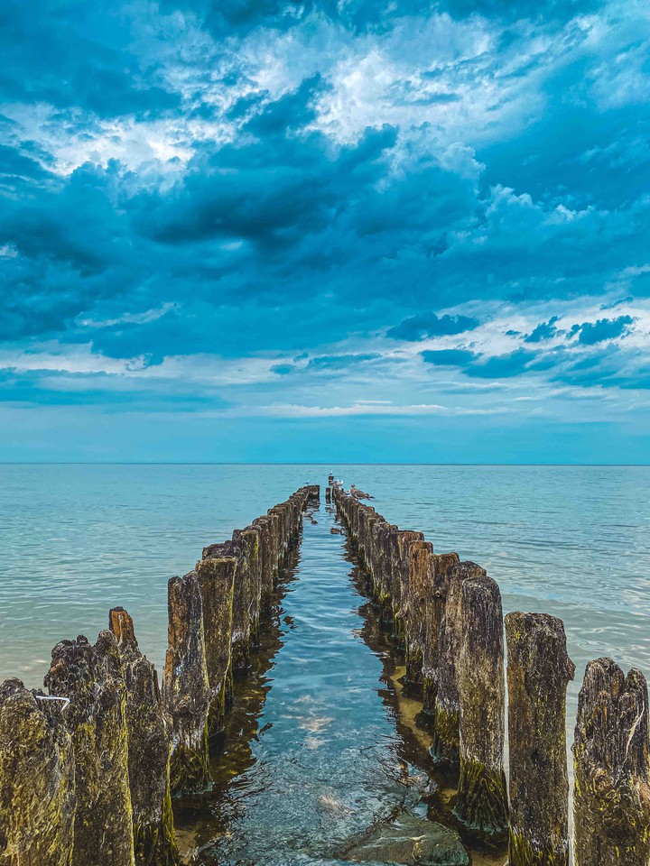 Baltic Sea