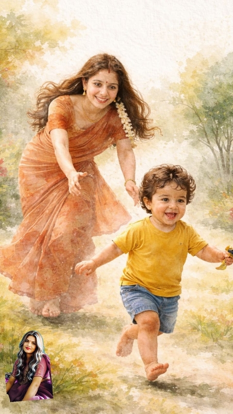 happiness, family वॉलपेपर