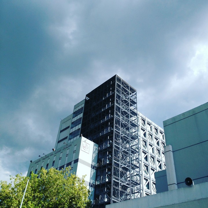 Hospital