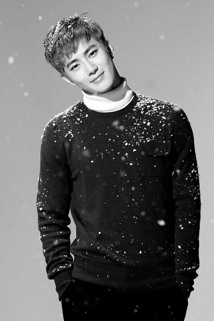 EXO Suho