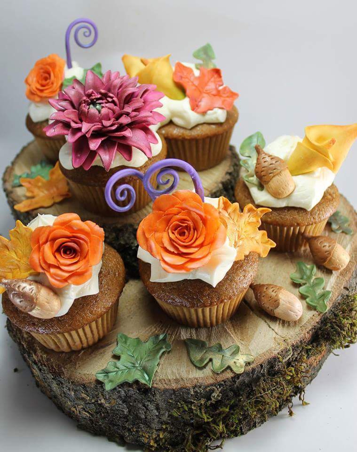 Muffins