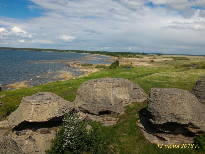Алаки