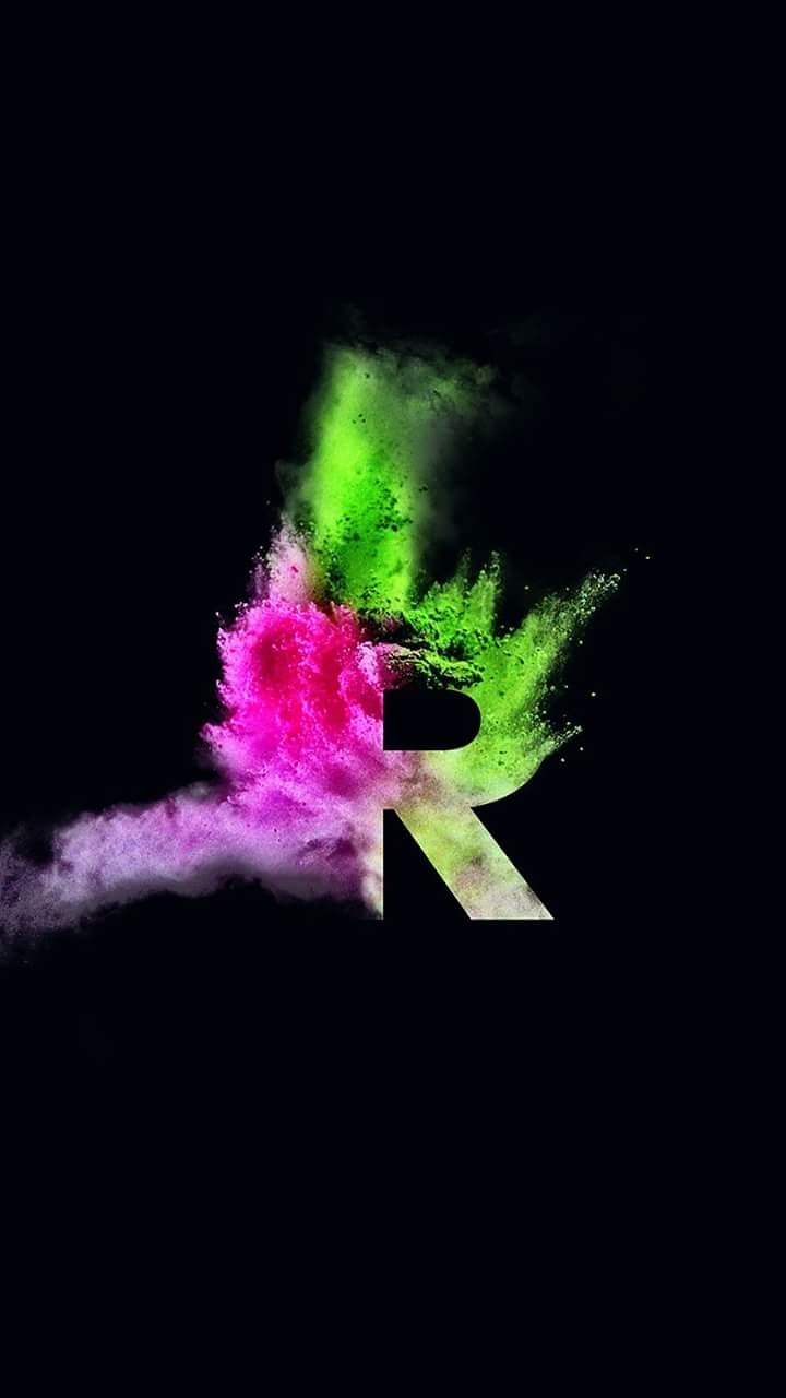 my name   (R)