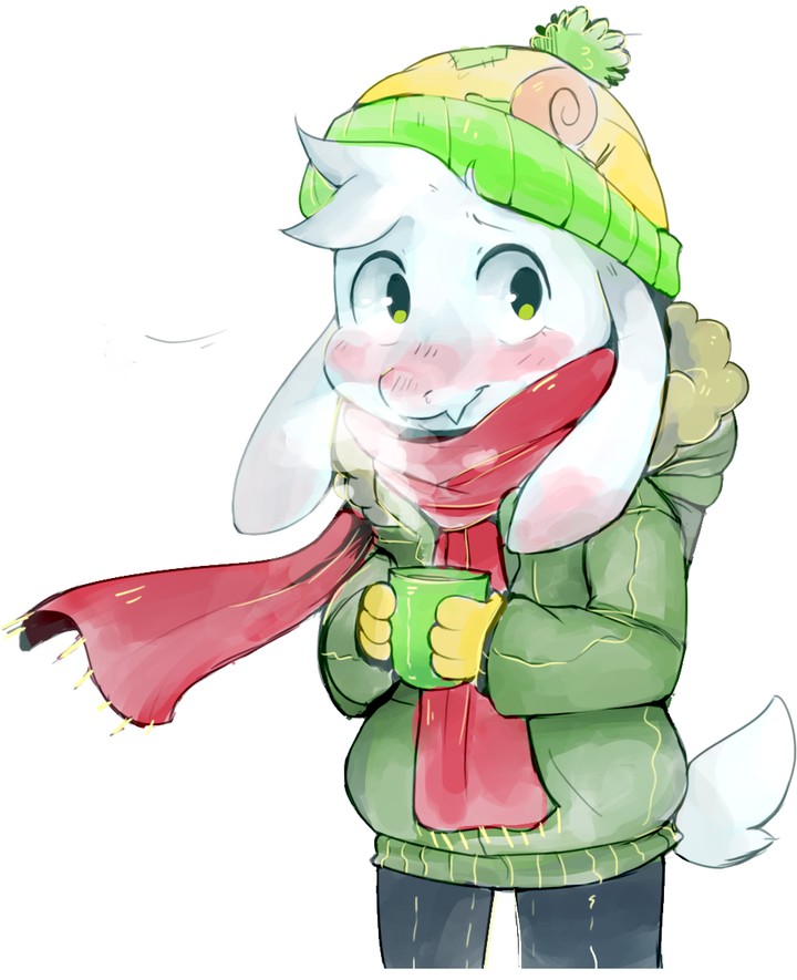 Asriel