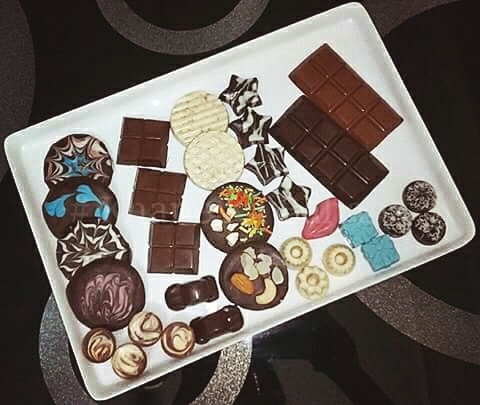 chocolate