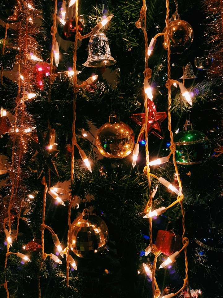 Christmas Tree